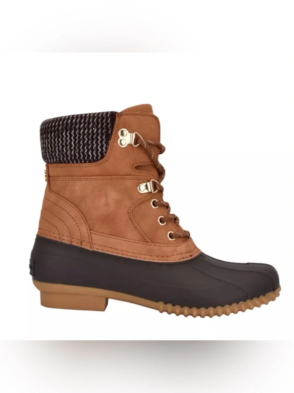 Tommy Hilfiger Rainah Duck Boot size‎ 9